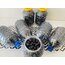 Kendin tatlandır siyah zeytin 5lik bidon
