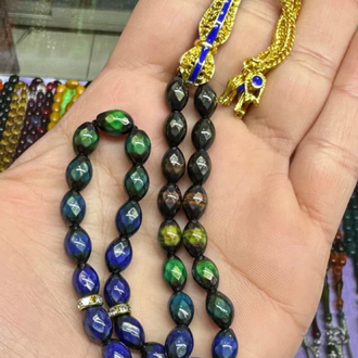 Histaşı tesbih 