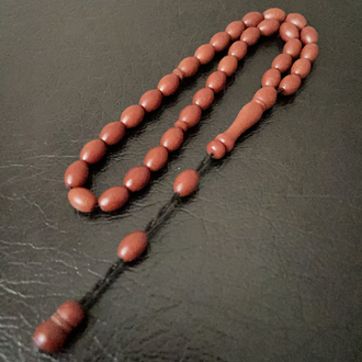 Fiber tesbih