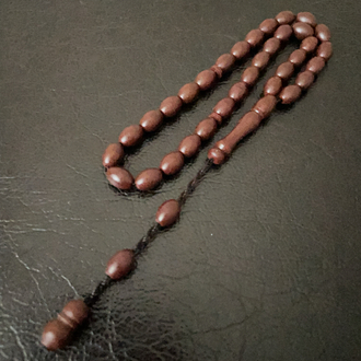 Fiber tesbih