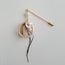 GD005 - İNCİLİ HALKA