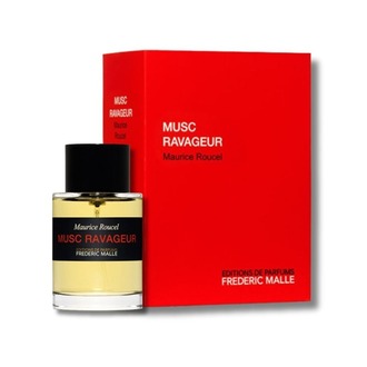 **Frederic Malle Musc Ravageur* EDP 100 ML Unisex Parfüm