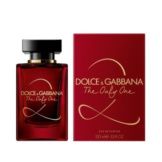 **Dolce Gabbana The Only One 2* EDP 100 ml Kadın Parfüm