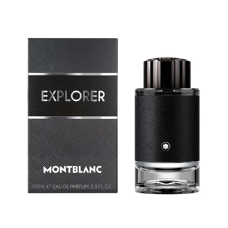 **MONT BLANC* Explorer - Eau De Parfum