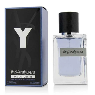 **Yves Saint Laurent* Y EDT 60 ml Erkek Parfüm