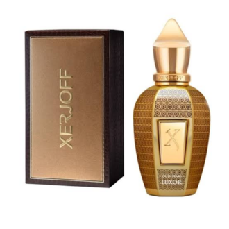 **XERJOFF Oud Star Luxor* EDP 100 ML Erkek Parfüm (109)