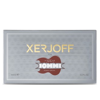 **Xerjoff* Blend*Tony*Iommi*Monkey*Special 100 ml Erkek Parfüm