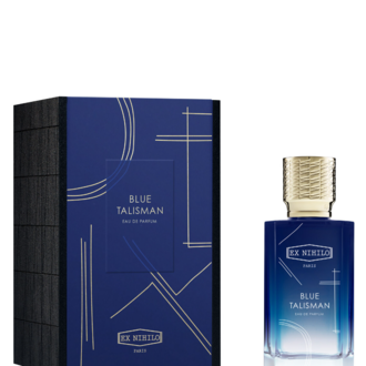 **Ex Nihilo* Blue Talisman 100 ml Parfüm