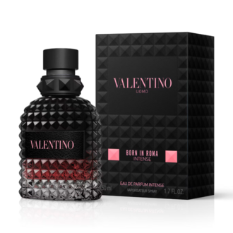 **Valentino *UOMO*Born in Roma* Intense 100 ml Erkek Parfüm