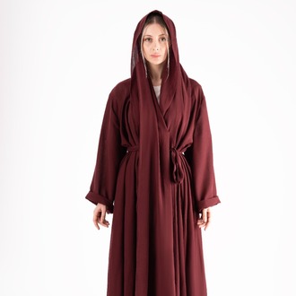 tasarım abaya