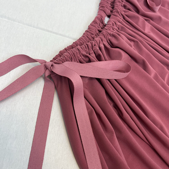 bulut pantolon pembe