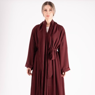 tasarım abaya