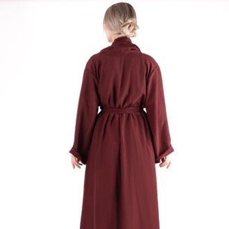 tasarım abaya