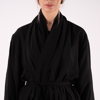 tasarım abaya (siyah)