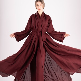 tasarım abaya