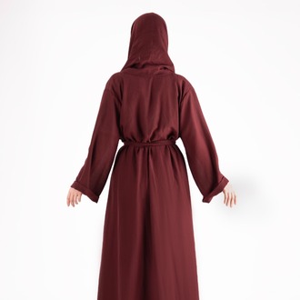 tasarım abaya