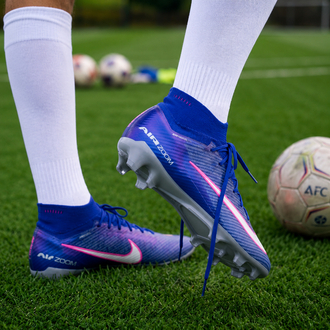 Nike Mercurial Superfly Elite TamProf