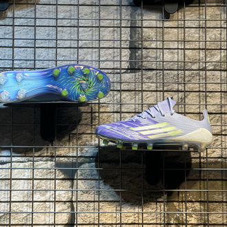 New F50 United