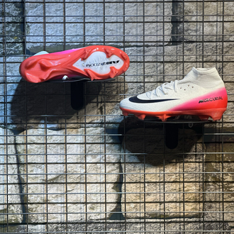 Airzoom Mercurial Tamprof