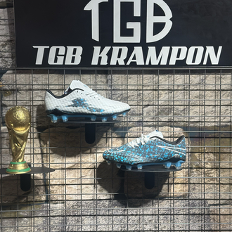 Hyperwenom Blue TamProf