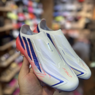 New F50 Crazyfast
