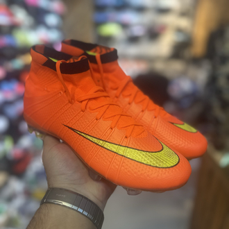 Mercurial CR7