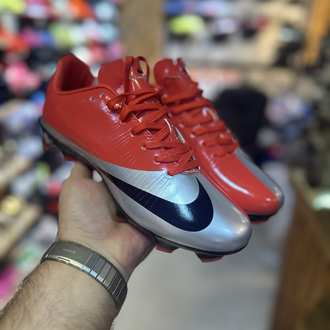New Mercurial