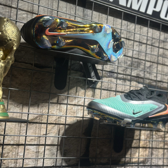 Phantom 6 Low Elite FG 2026