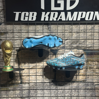 Hyperwenom Blue TamProf