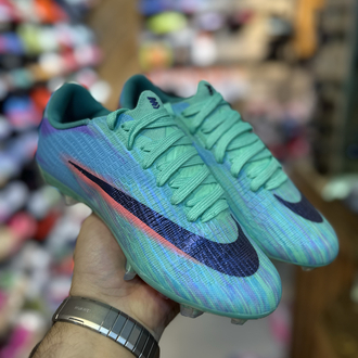 Mercurial New