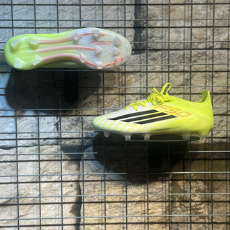 F50 2026 TamProf