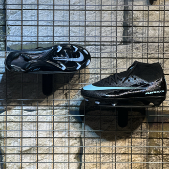 Airzoom Black TamProf