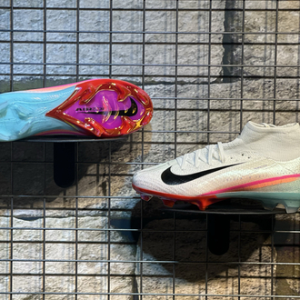 New Airzoom 2026
