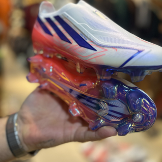 New F50 Crazyfast
