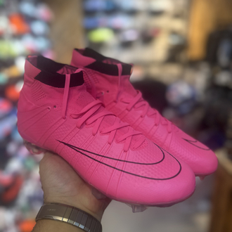 Mercurial CR7