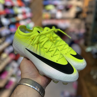 Mercurial 2026