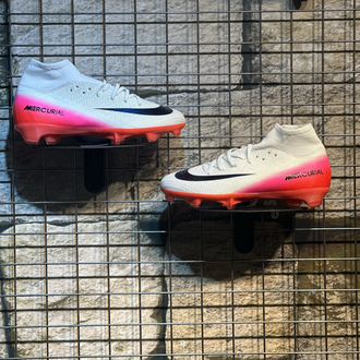 Airzoom Mercurial Tamprof