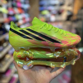 New Adidas