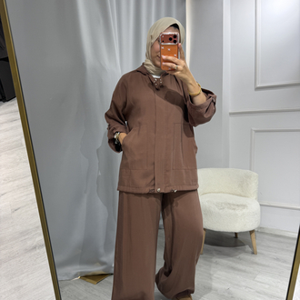 Yeni Taba Rengi 