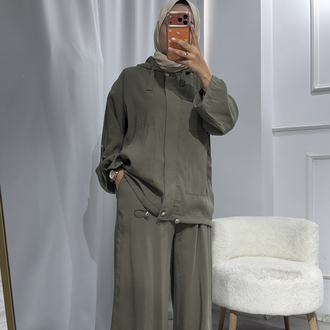 New Takım