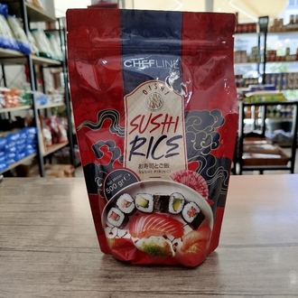 chefline sushi pirinci 