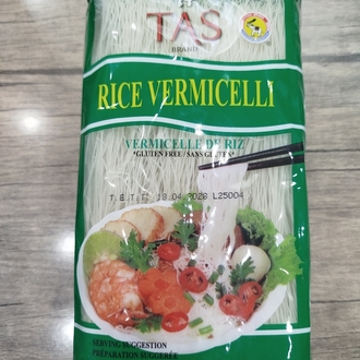 rice vermicelli