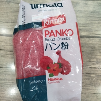 hibiskus panko