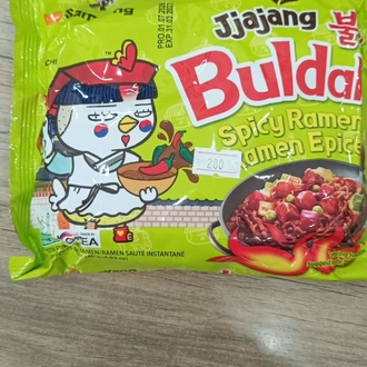 buldak ( jjang)