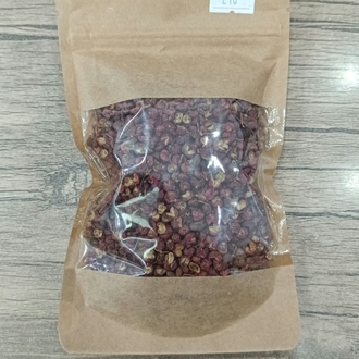 Sichuan pepper
