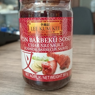 charsiu sauce