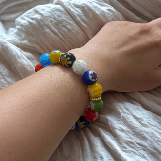 PİACEVOLE BRACELET