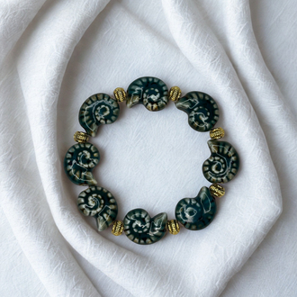 LUMACA BRACELET