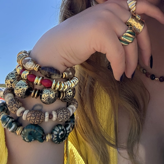 LUMACA BRACELET