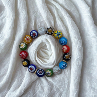 PİACEVOLE BRACELET